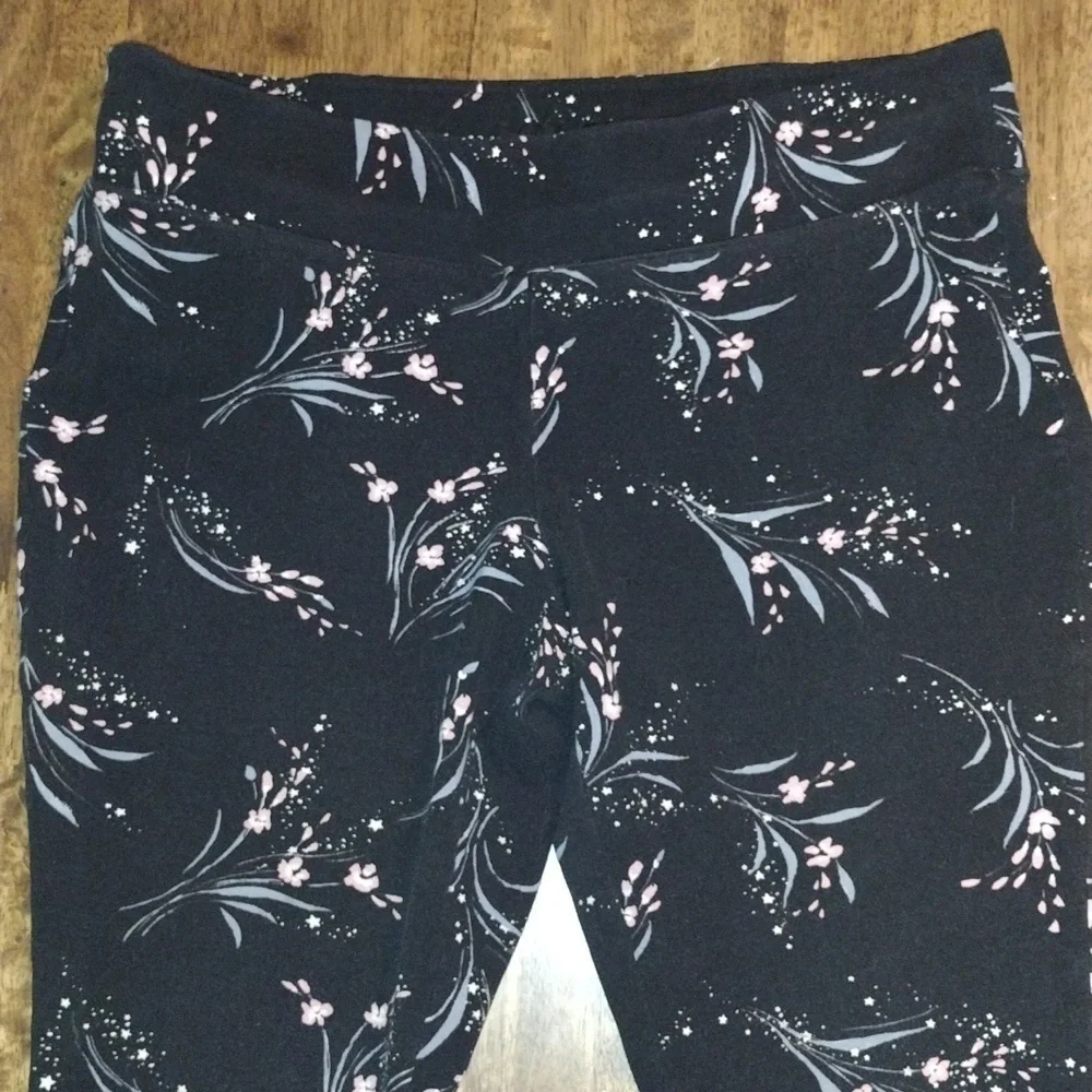 torrid floral stars